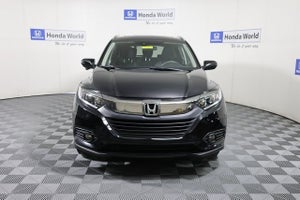 2020 Honda HR-V AWD EX